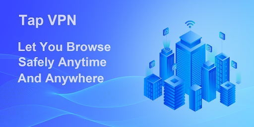 Tap VPN Pro  Screenshot 1