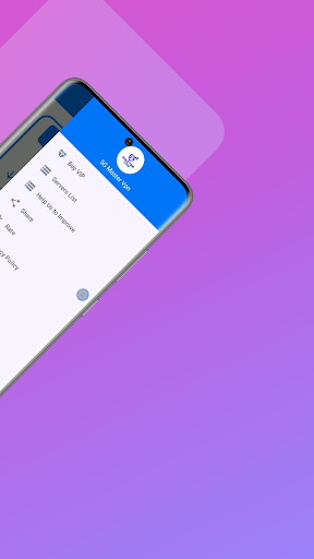 5G Master Vpn - 2024 vpn proxy  Screenshot 2