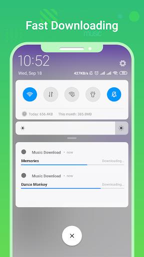 Download Music Mp3 - Download MP3 Song  Screenshot 3