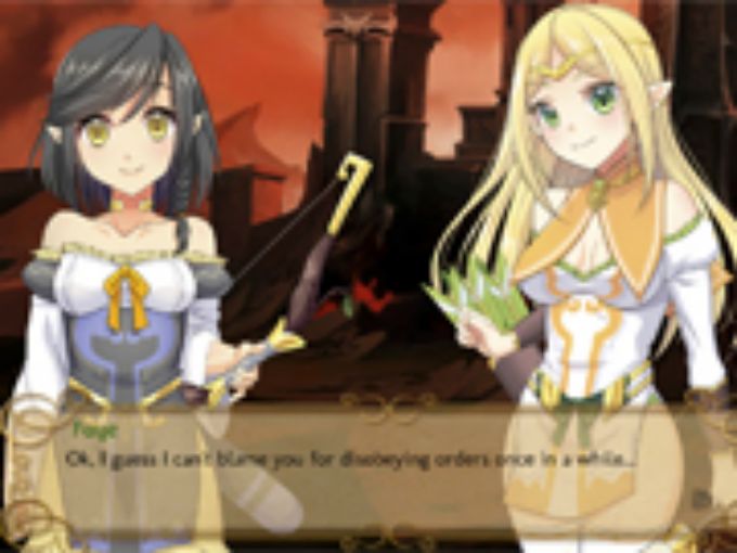 Slave Lord: Elven Conquest  Screenshot 1