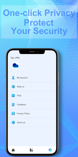 Tap VPN Pro  Screenshot 4