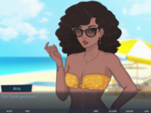 Quickie: Summer Special  Screenshot 1