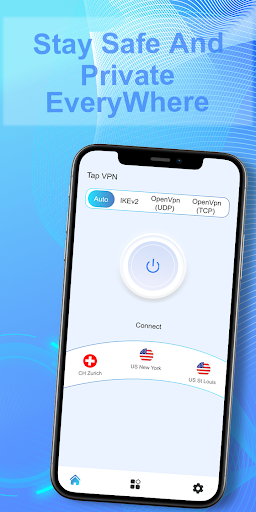 Tap VPN Pro  Screenshot 3