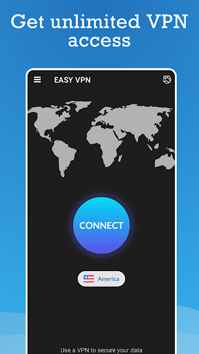 Easy VPN - Safer Internet  Screenshot 4