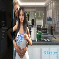 Sullied Love APK