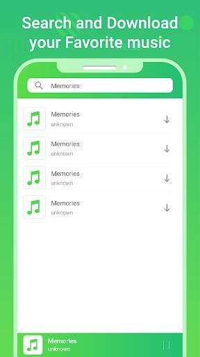 Download Music Mp3 - Download MP3 Song  Screenshot 4