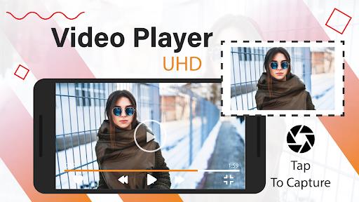 Video Player All Format -Video Player HD  Screenshot 4