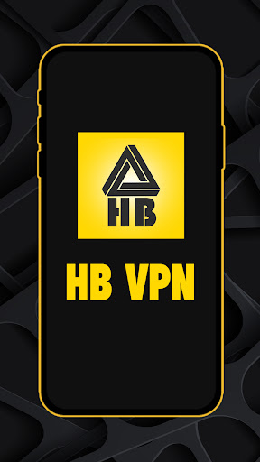 HB VPN  Screenshot 1