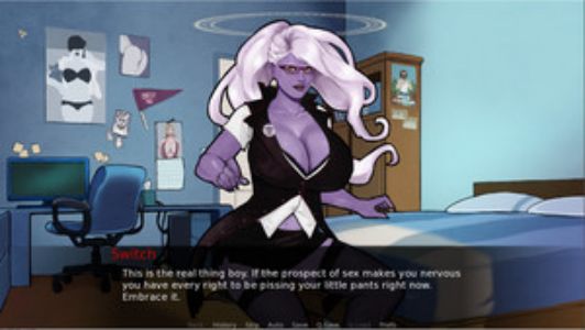 This Romantic World  Screenshot 3