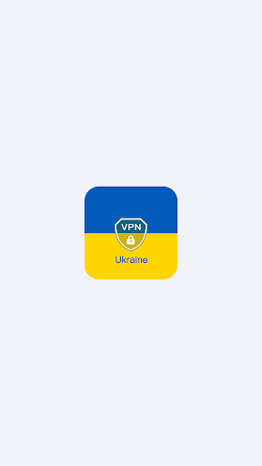 VPN Ukraine - Use Ukraine IP  Screenshot 1