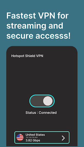 Psiphone Proxy VPN  Screenshot 2