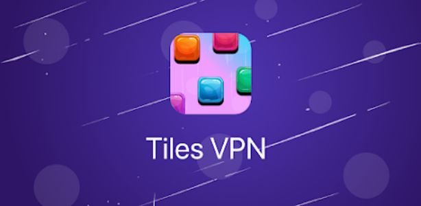 Teils VPN: Secure Master  Screenshot 2