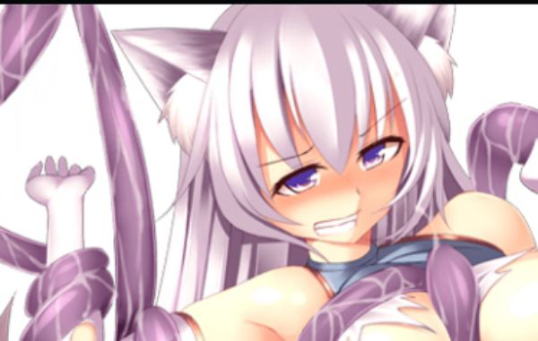 Platina experience R fox daughter̻s sexy human experience  Screenshot 1