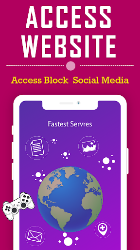 Super VPN Hotspot Unblock APK  Screenshot 4