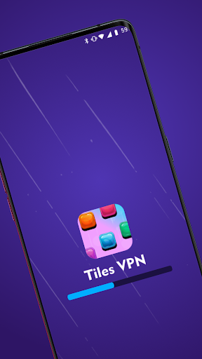 Teils VPN: Secure Master  Screenshot 1