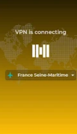 VPN Jet - Connectalbe Trustly!  Screenshot 2