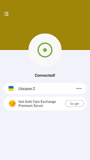 VPN Ukraine - Use Ukraine IP  Screenshot 4