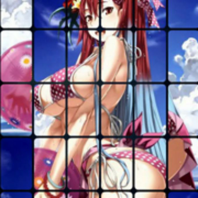 Bikini Slider  Screenshot 2