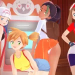 Pokemon Sluts APK