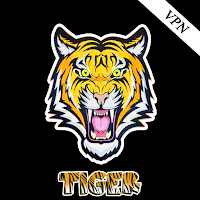 Tiger VPN - Secure VPN Proxy APK