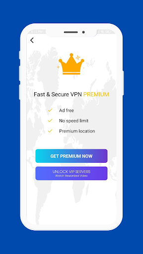 Mato VPN - Secure VPN Master  Screenshot 4