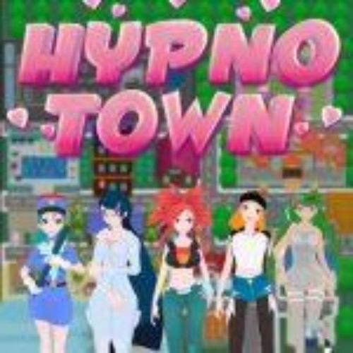 Hypno Town  Screenshot 1