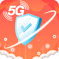 5G Global VPN Gaming APK