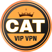 CAT VIP VPN APK