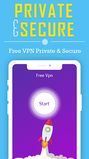 Super VPN Hotspot Unblock APK  Screenshot 1