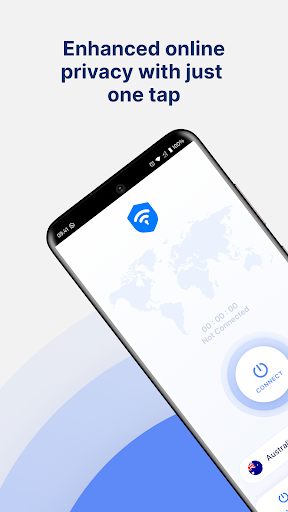 RAV VPN - Ultra Fast & Secure  Screenshot 1