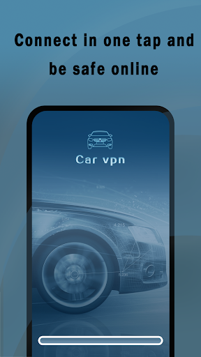 Car VPN  Screenshot 2