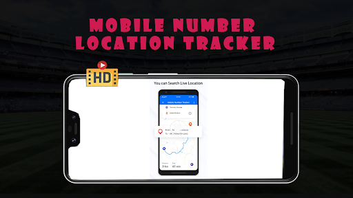 Caller Location Tracker & VPN  Screenshot 2