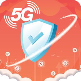 5G Global VPN Gaming  Screenshot 1