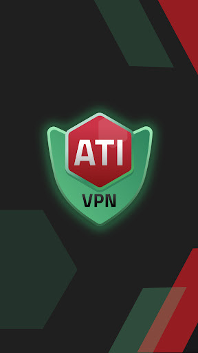 Ati VPN: secure VPN  Screenshot 1