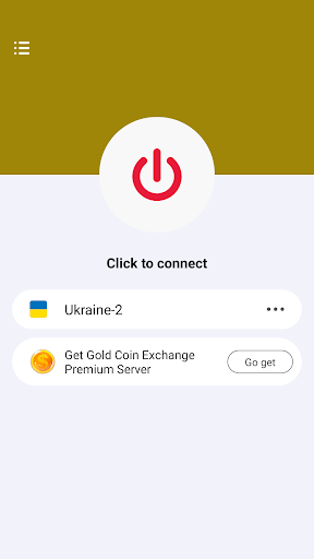 VPN Ukraine - Use Ukraine IP  Screenshot 2