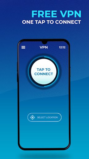 Tesla VPN PRO - Fast Proxy  Screenshot 3