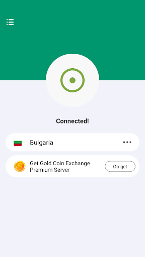 VPN Bulgaria - Use Bulgaria IP  Screenshot 4