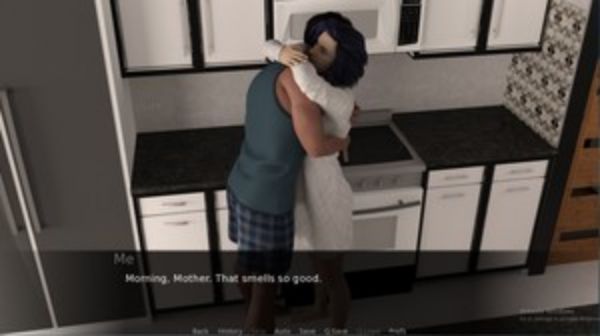 Bonds of Love  Screenshot 3