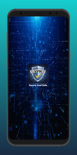 VPN Super Fast  Screenshot 1