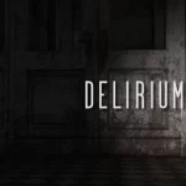 Delirium  Screenshot 1