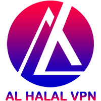 AlhalalVPN APK