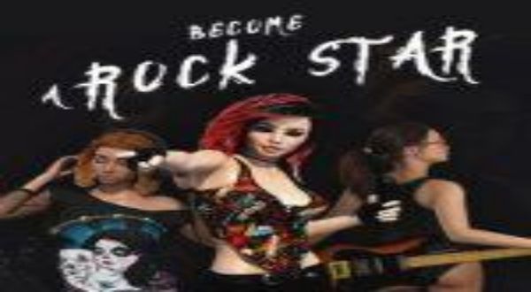 Become A Rock Star  Screenshot 1