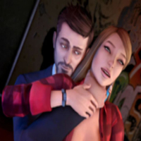 Strange Nights APK