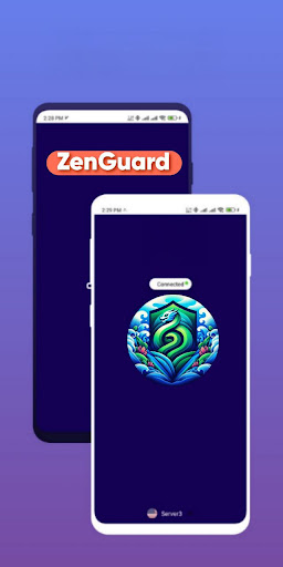 ZenGuard VPN  Screenshot 2