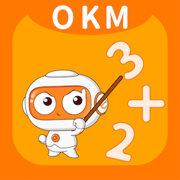 OKmath数学思维 APK