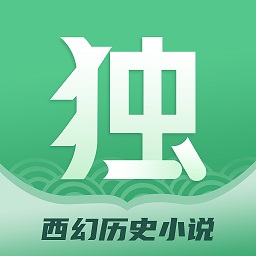 独阅读小说 APK