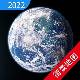 逍遥卫星地图 APK