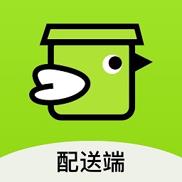 裹小递配送员 APK