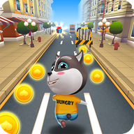 宠物赛跑者 APK