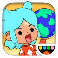 托卡生活世界1.61 APK